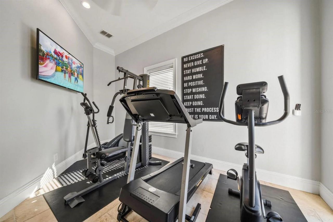 521 Muirfield Loop, Reunion, FL 34747 Photo