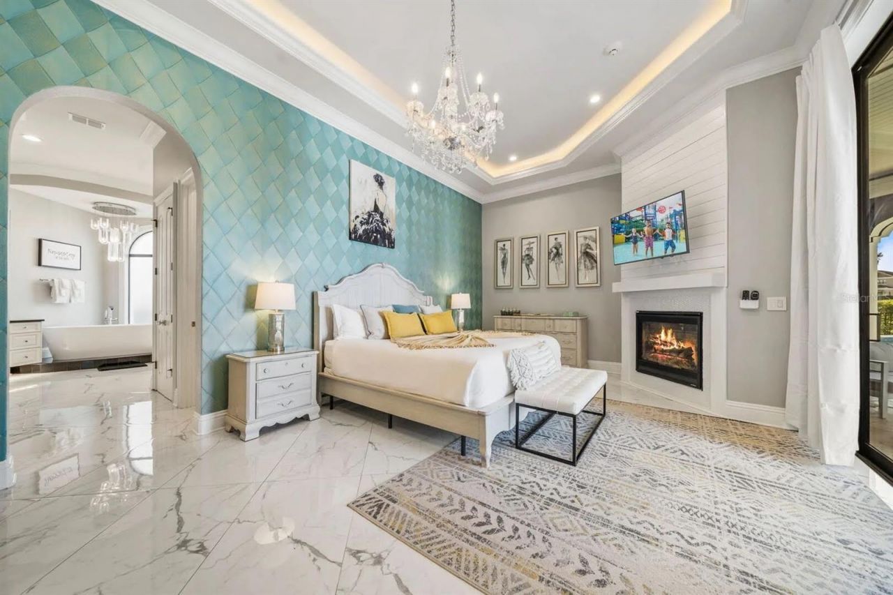 521 Muirfield Loop, Reunion, FL 34747 Photo