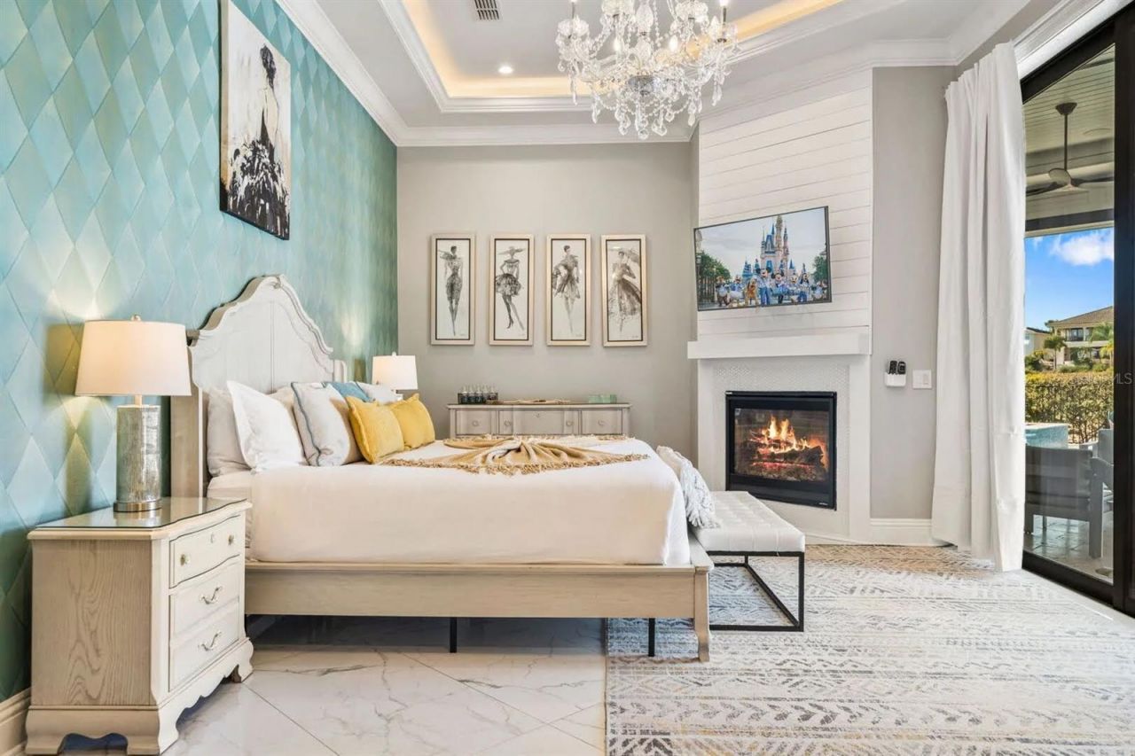 521 Muirfield Loop, Reunion, FL 34747 Photo