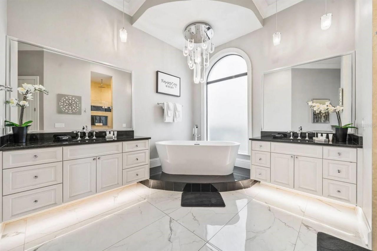 521 Muirfield Loop, Reunion, FL 34747 Photo