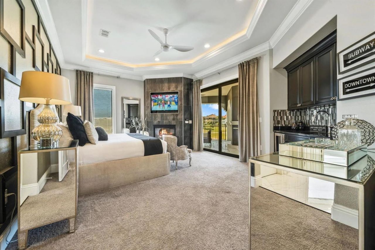 521 Muirfield Loop, Reunion, FL 34747 Photo