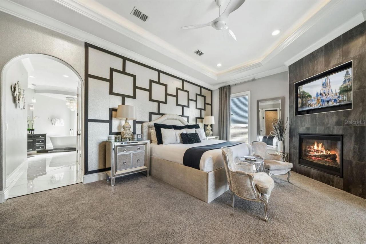 521 Muirfield Loop, Reunion, FL 34747 Photo