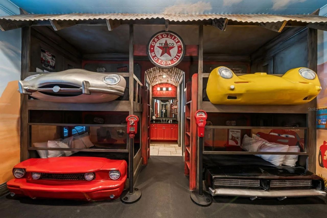 521 Muirfield Loop, Reunion, FL 34747 Photo