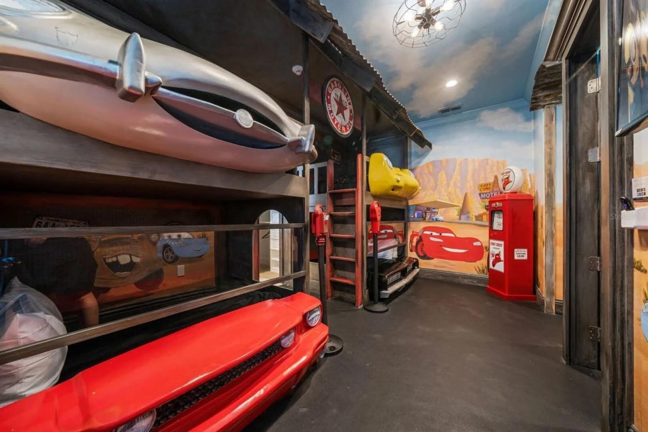 521 Muirfield Loop, Reunion, FL 34747 Photo