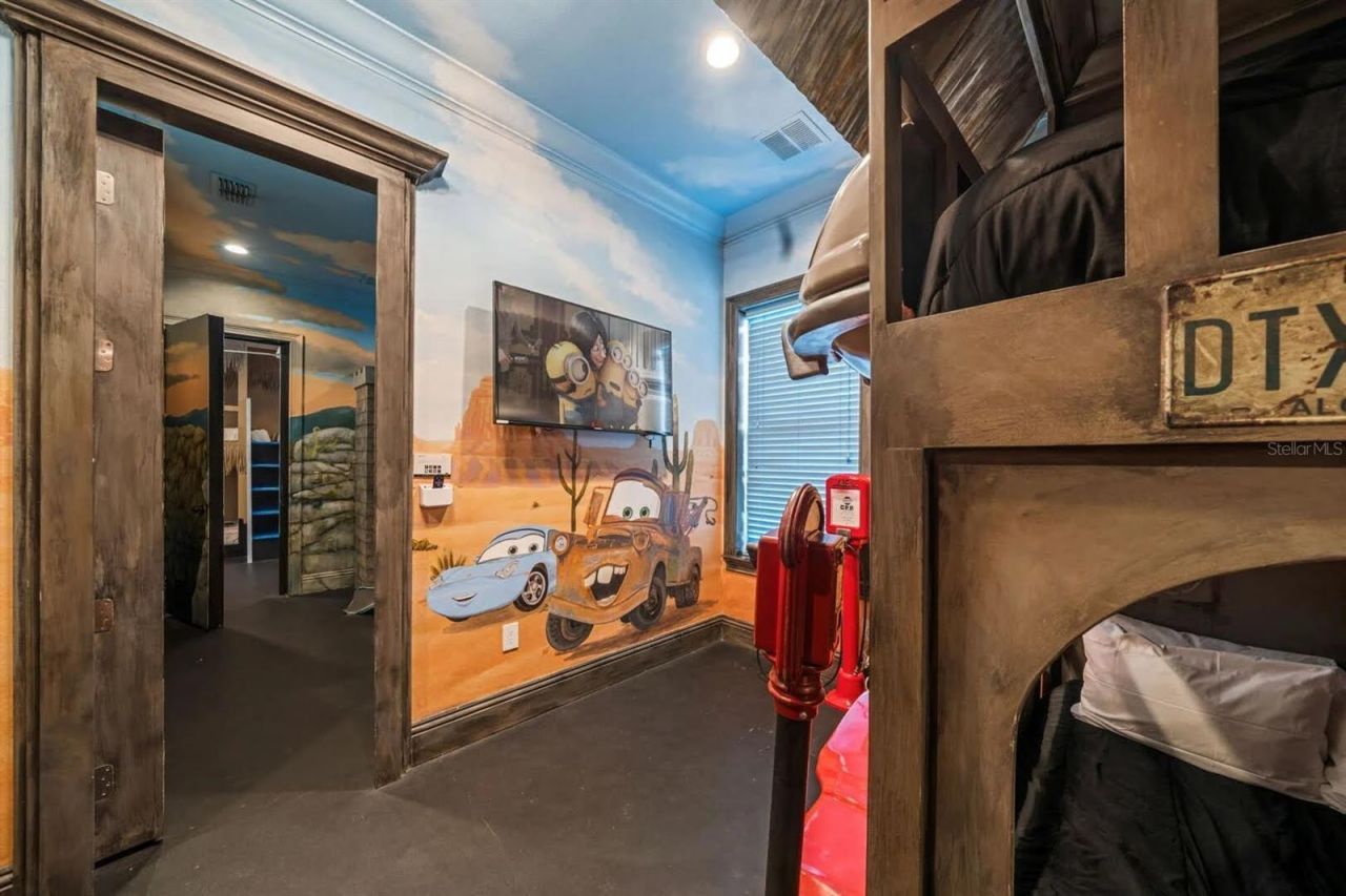 521 Muirfield Loop, Reunion, FL 34747 Photo