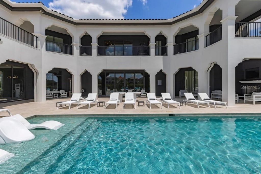 521 Muirfield Loop, Reunion, FL 34747 Photo