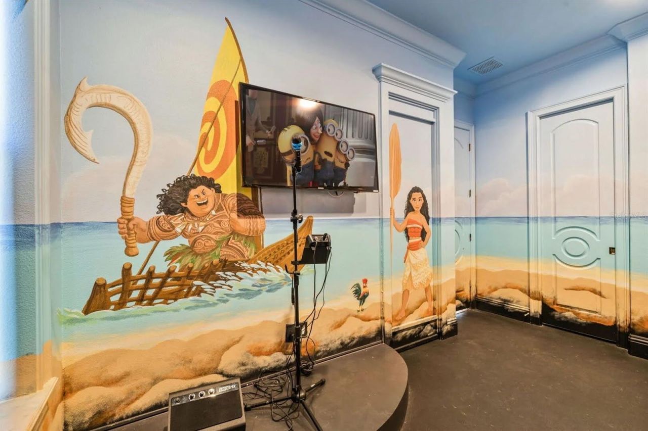 521 Muirfield Loop, Reunion, FL 34747 Photo