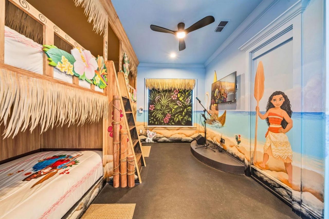 521 Muirfield Loop, Reunion, FL 34747 Photo