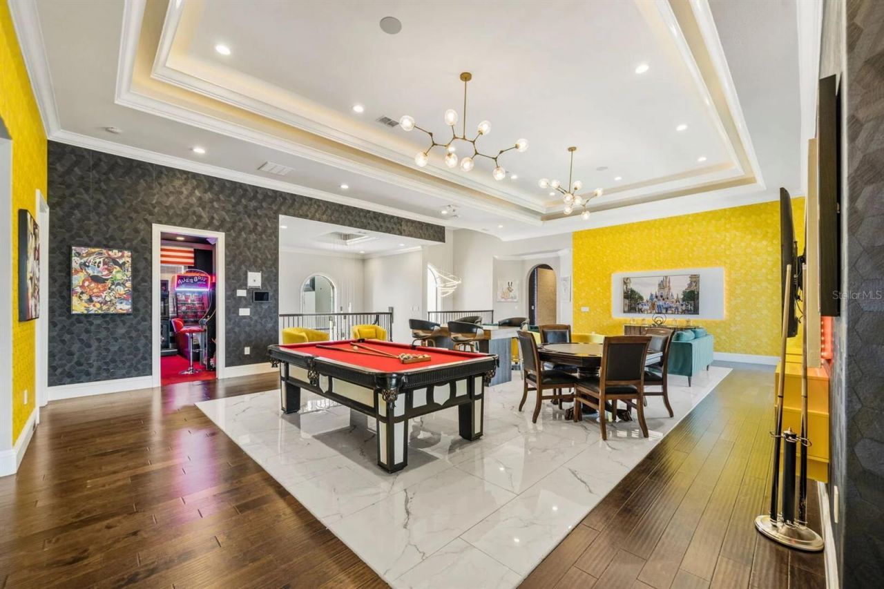 521 Muirfield Loop, Reunion, FL 34747 Photo