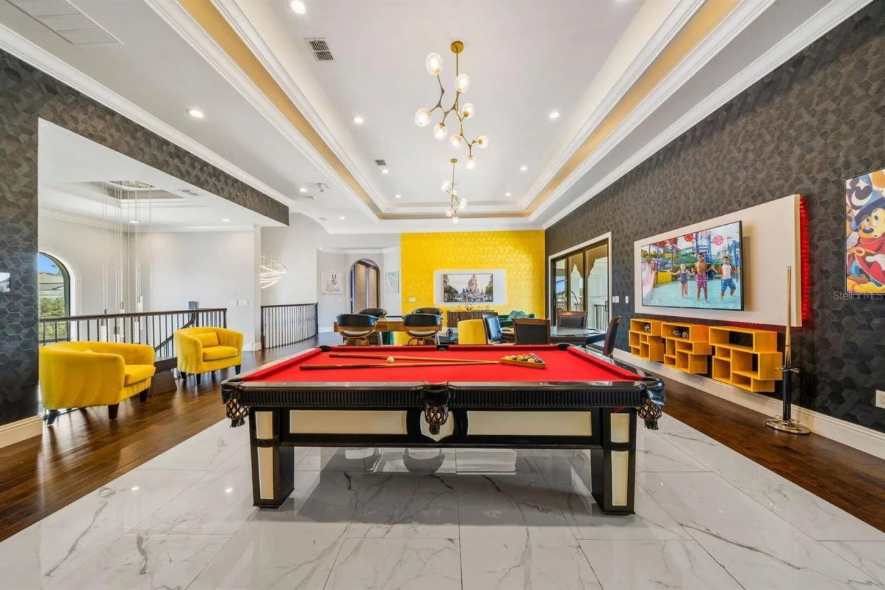 521 Muirfield Loop, Reunion, FL 34747 Photo