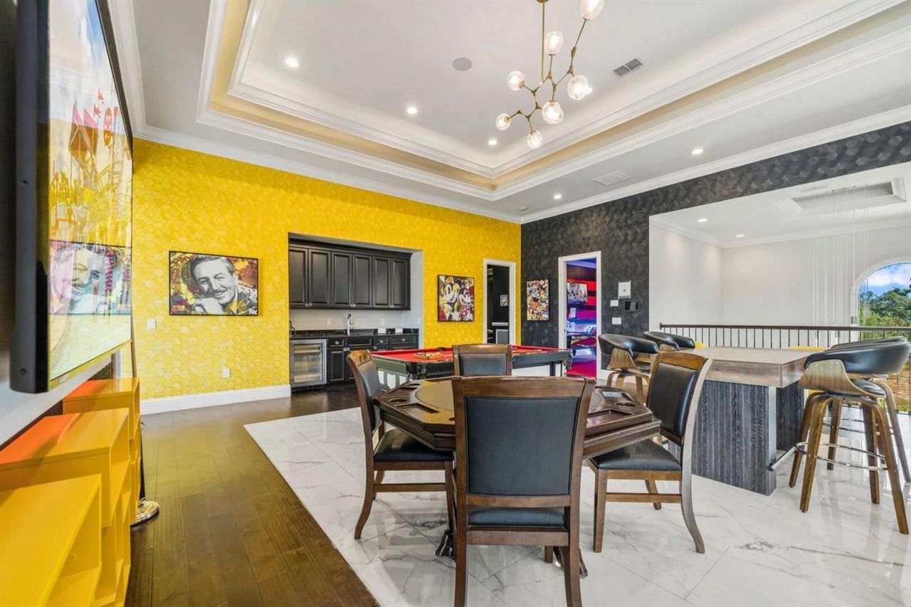 521 Muirfield Loop, Reunion, FL 34747 Photo