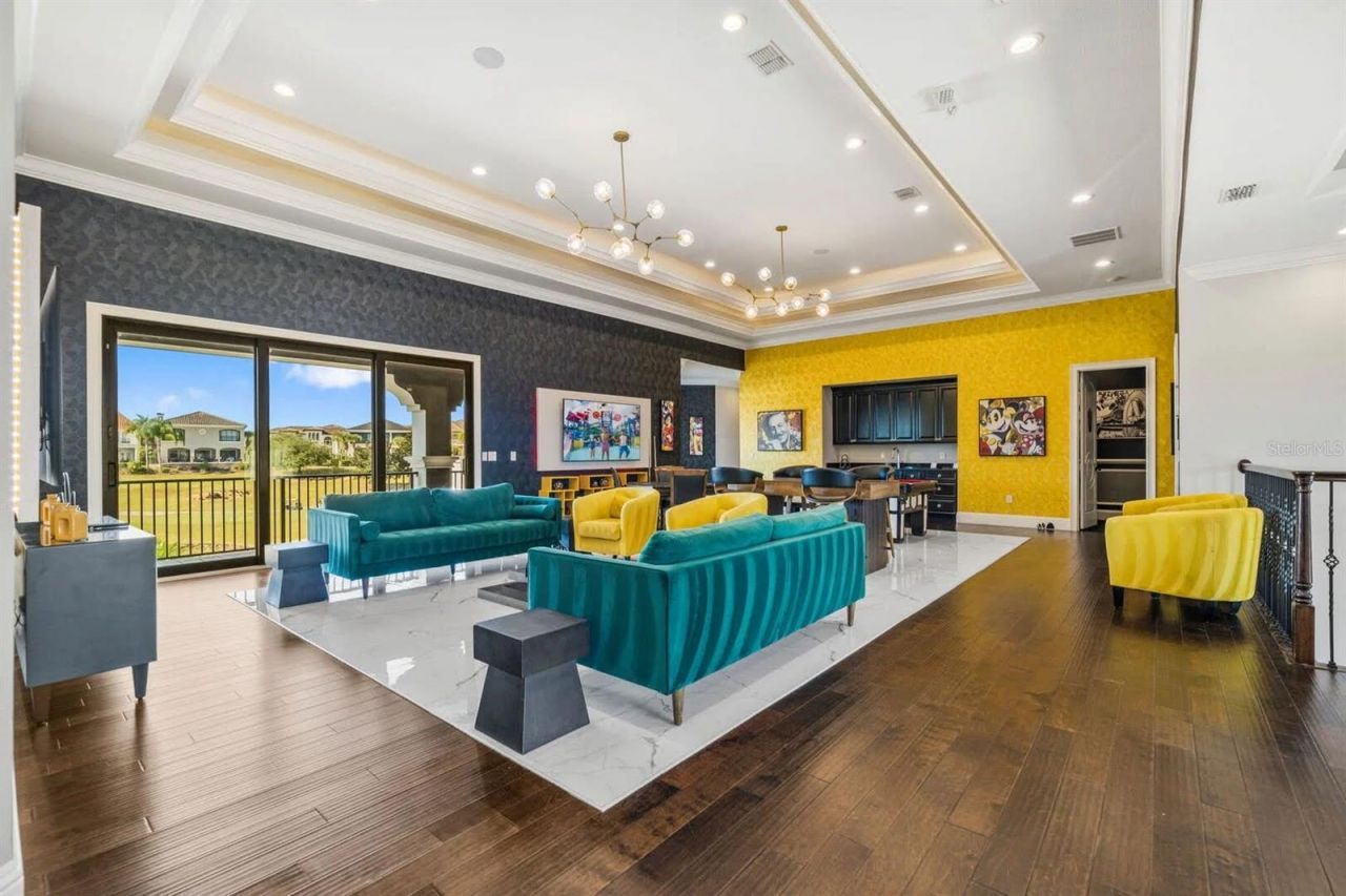 521 Muirfield Loop, Reunion, FL 34747 Photo