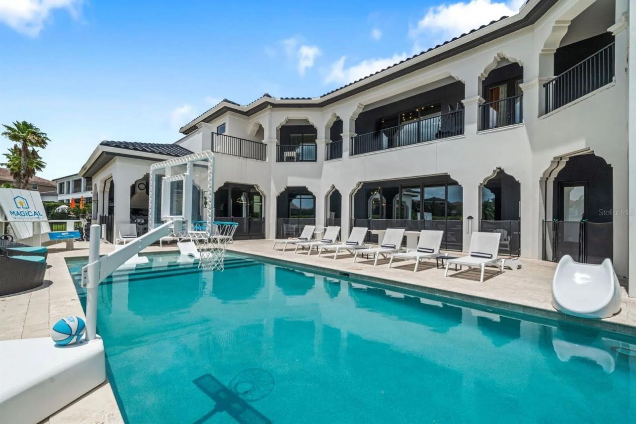 521 Muirfield Loop, Reunion, FL 34747 Photo
