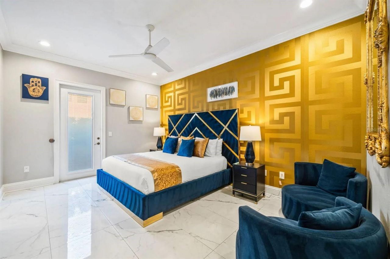 521 Muirfield Loop, Reunion, FL 34747 Photo