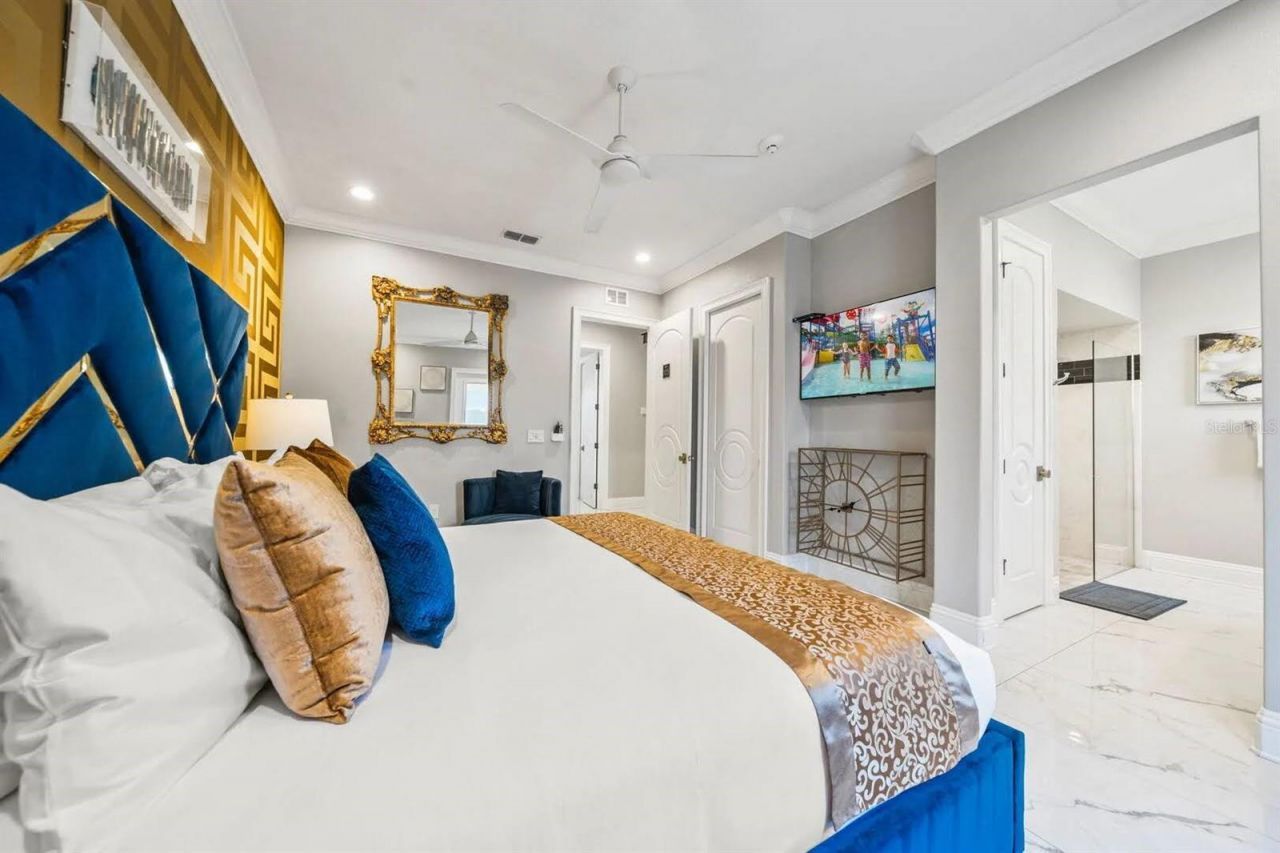 521 Muirfield Loop, Reunion, FL 34747 Photo