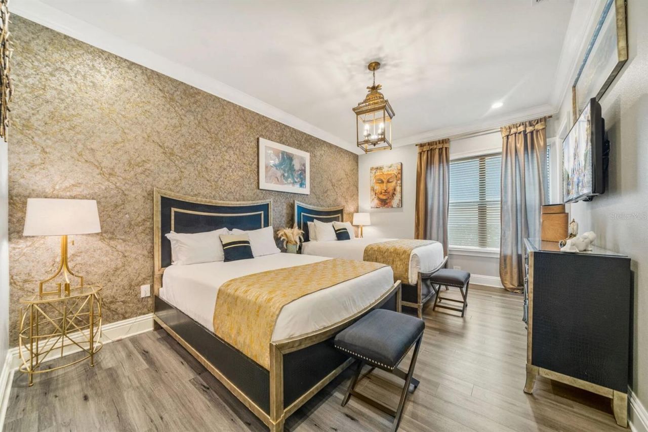 521 Muirfield Loop, Reunion, FL 34747 Photo