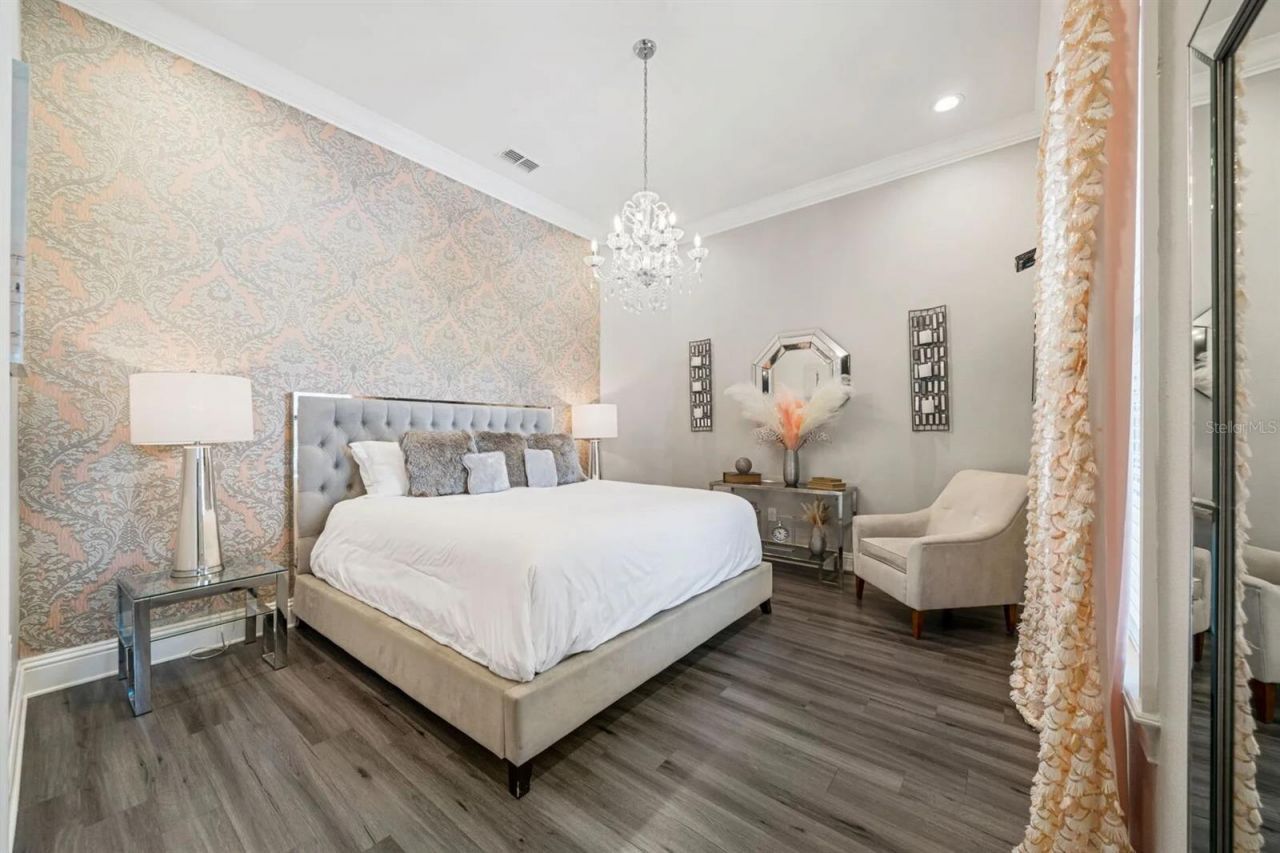 521 Muirfield Loop, Reunion, FL 34747 Photo