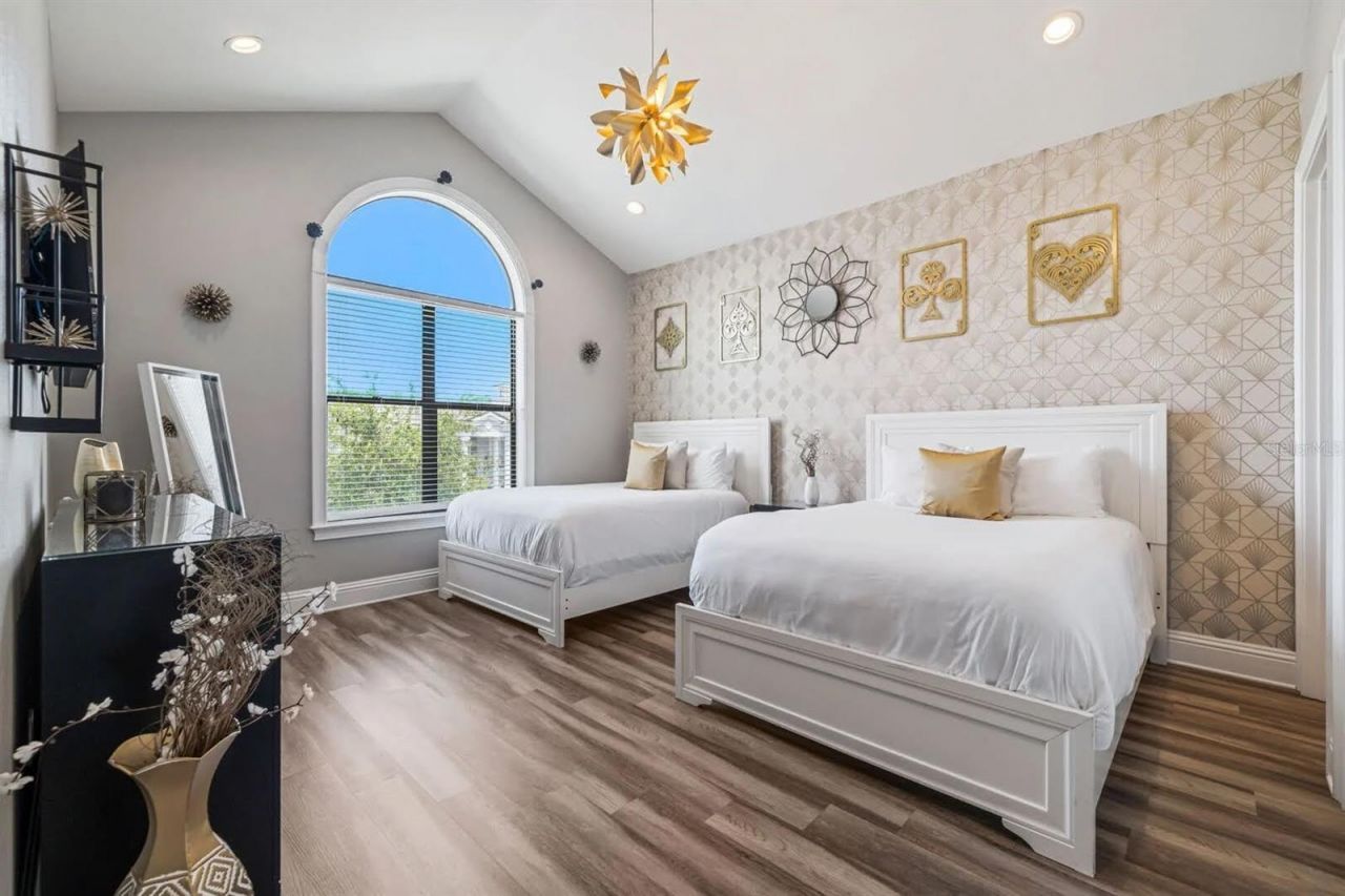 521 Muirfield Loop, Reunion, FL 34747 Photo