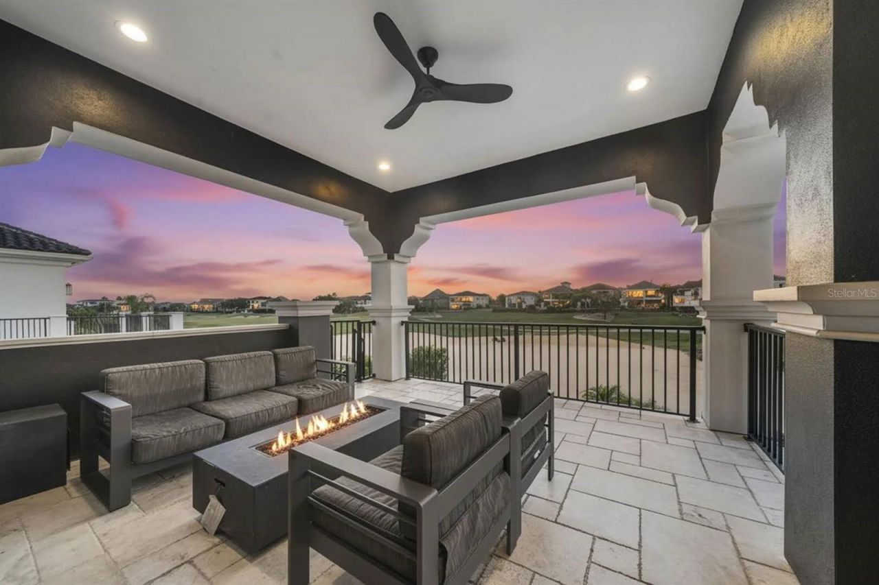 521 Muirfield Loop, Reunion, FL 34747 Photo