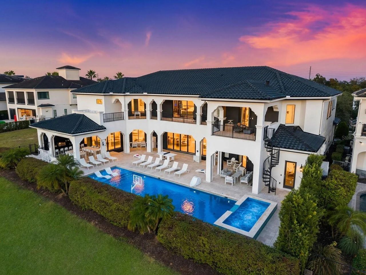 521 Muirfield Loop, Reunion, FL 34747 Photo