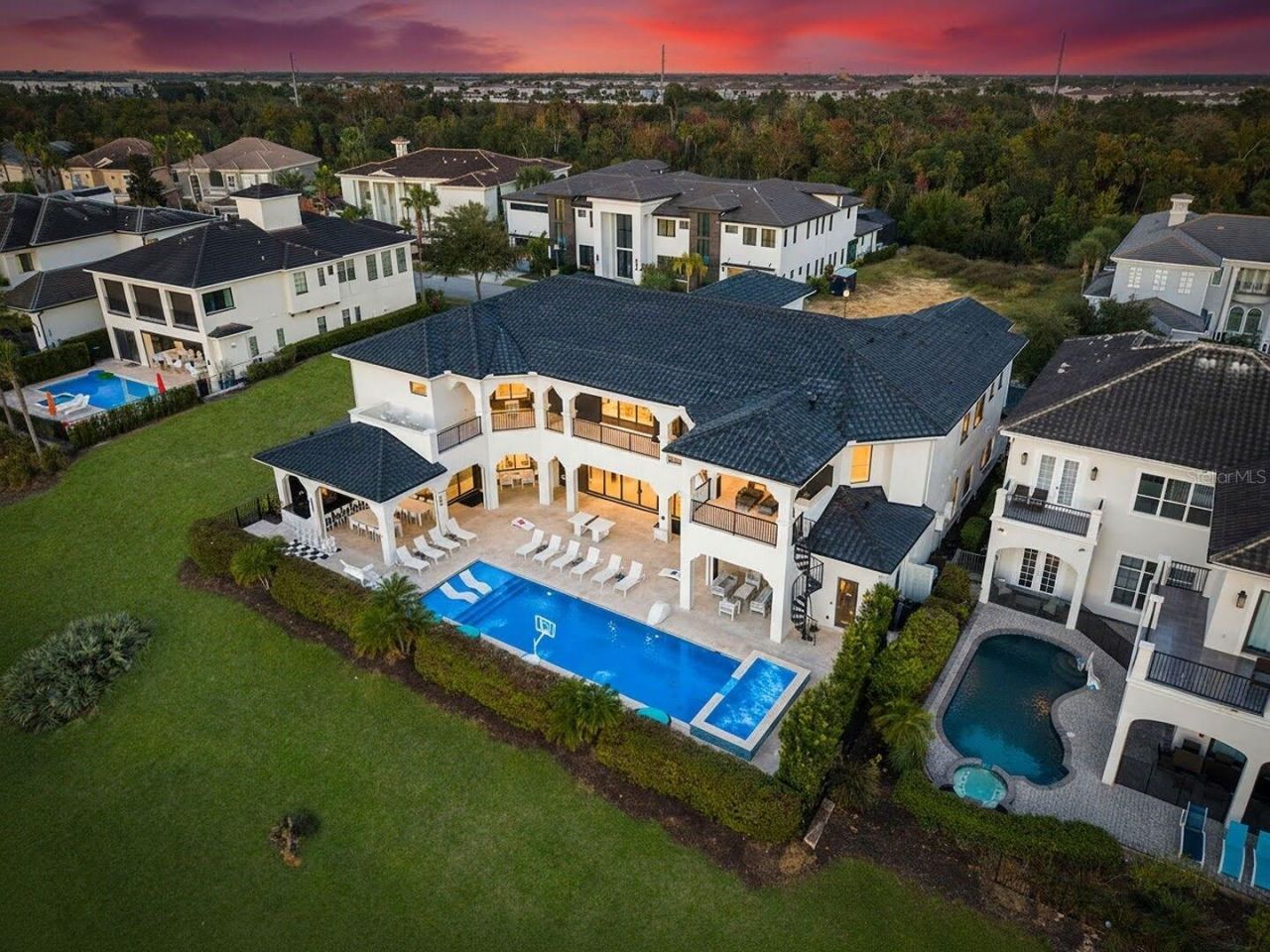 521 Muirfield Loop, Reunion, FL 34747 Photo