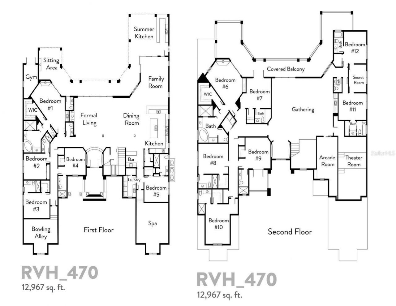 521 Muirfield Loop, Reunion, FL 34747 Photo