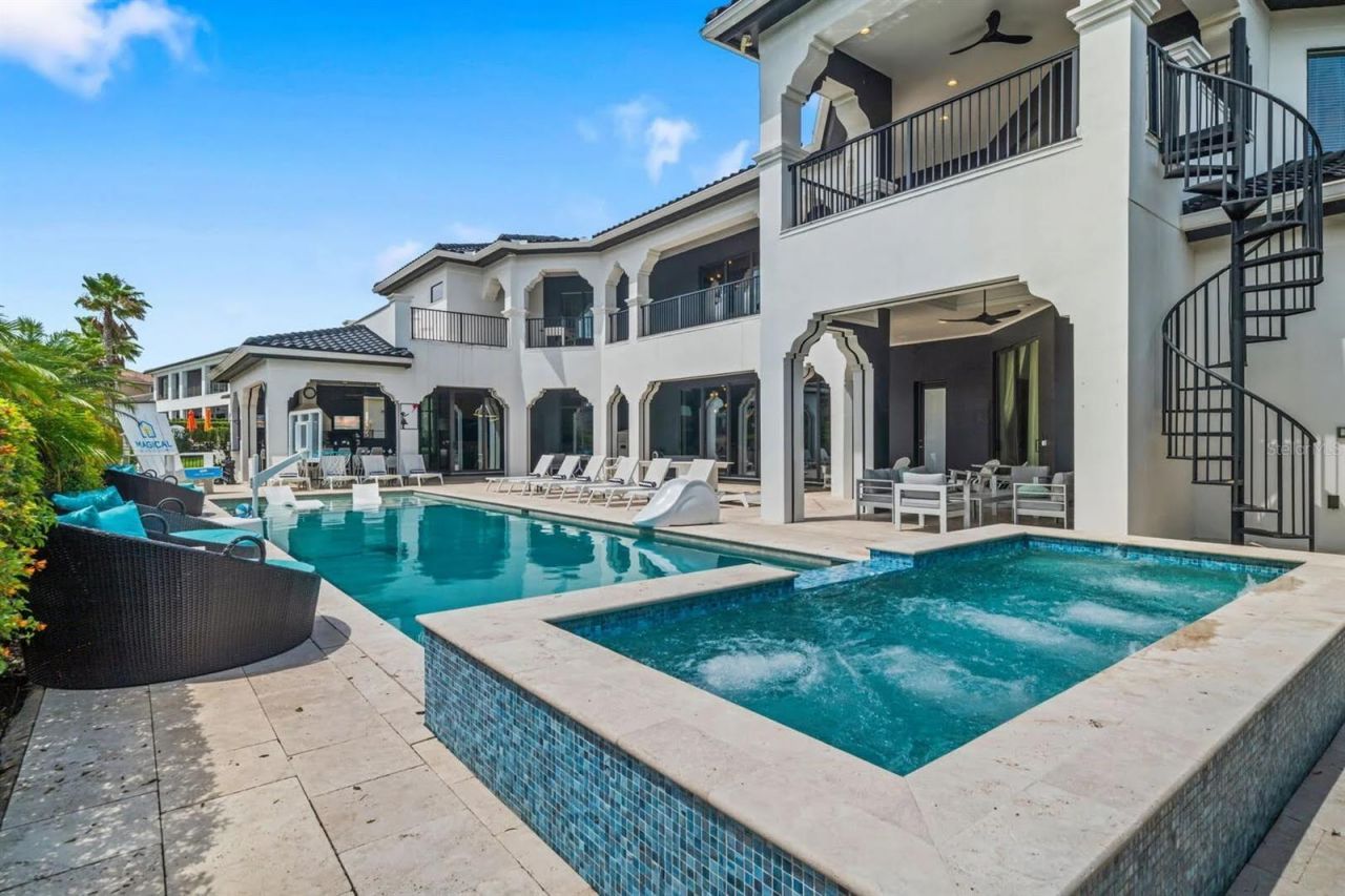 521 Muirfield Loop, Reunion, FL 34747 Photo