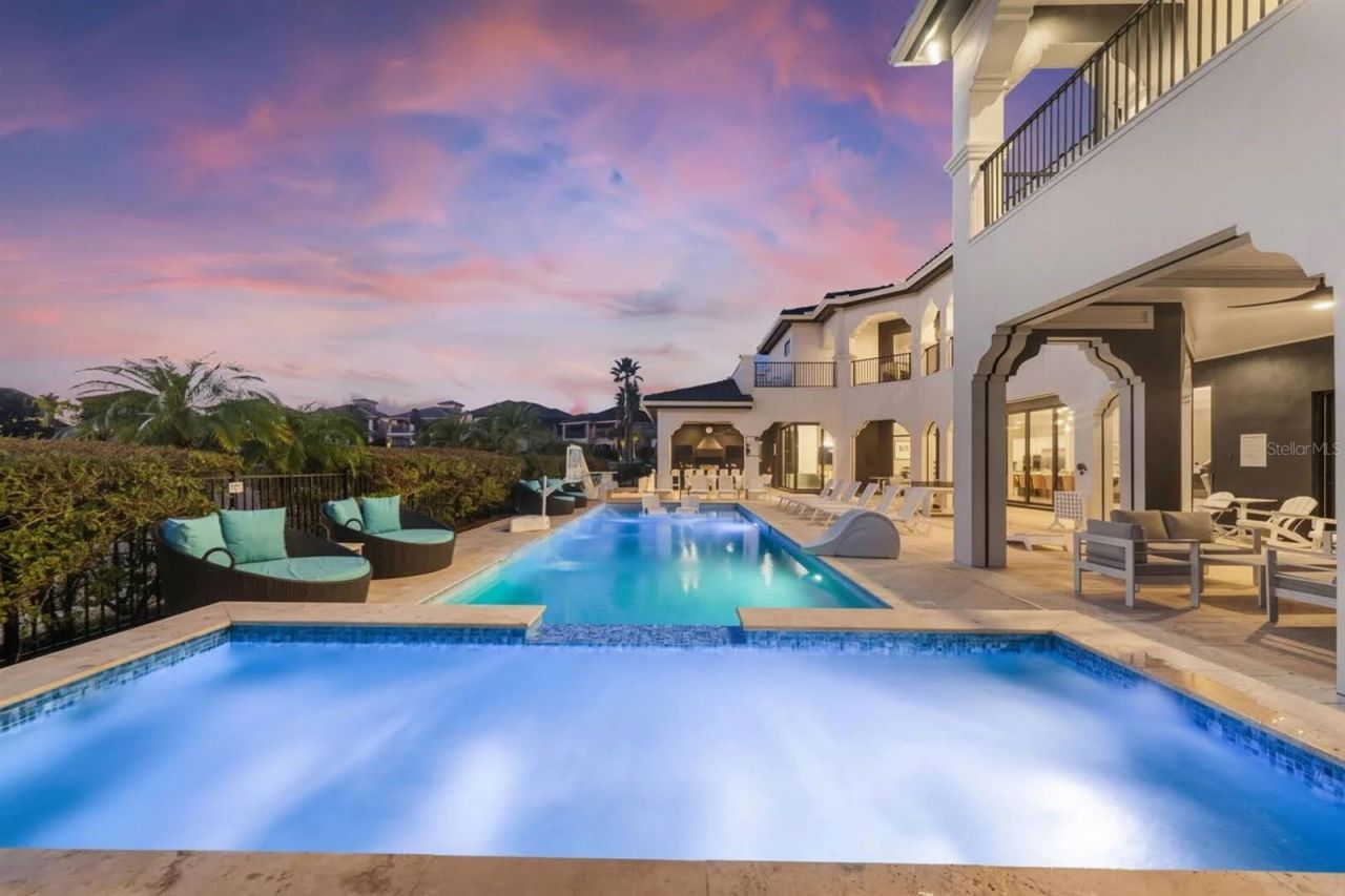 521 Muirfield Loop, Reunion, FL 34747 Photo