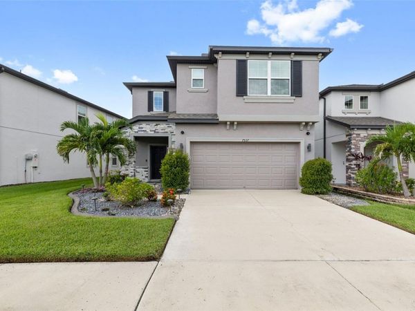 7537 POOL COMPASS LOOP , WESLEY CHAPEL, FL 33545