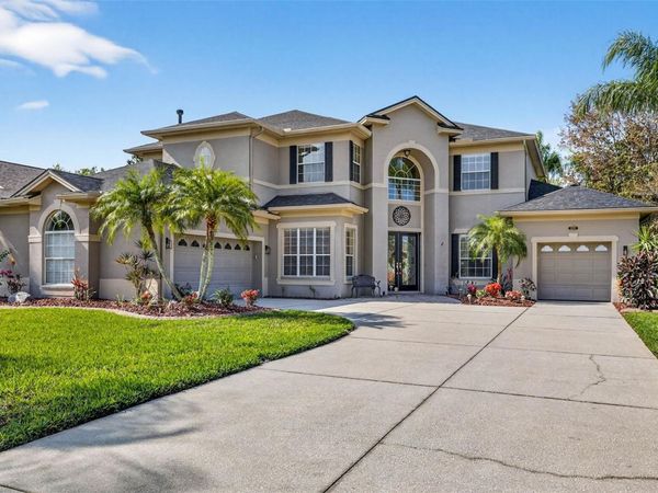 16518 IVY LAKE DRIVE , ODESSA, FL 33556