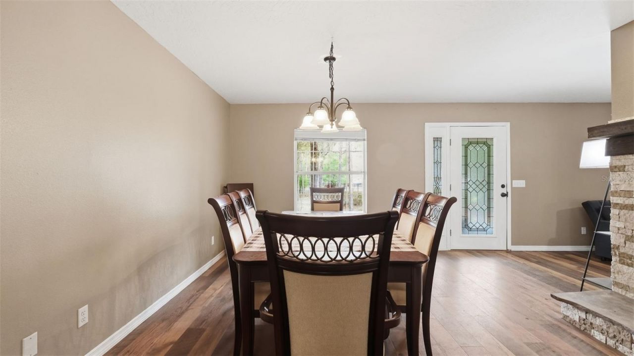 12092 S Hyacinth Point, Floral City, FL 34436 Photo