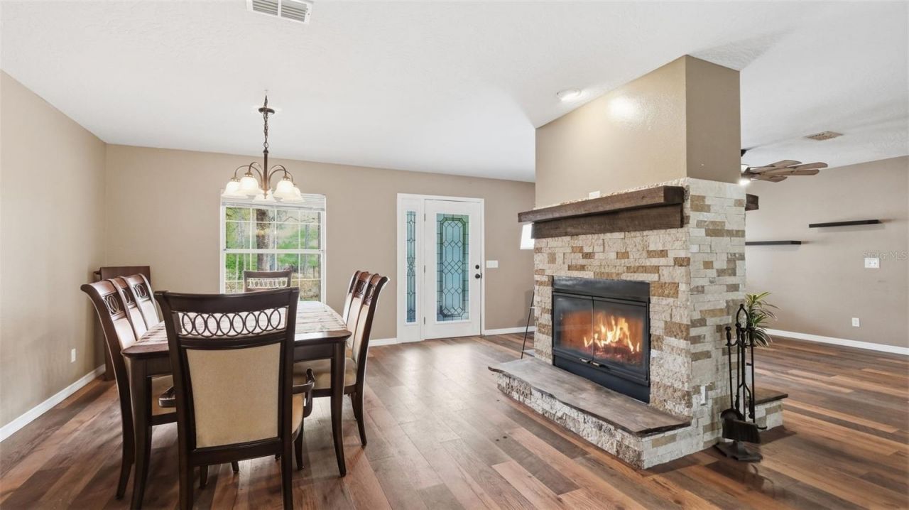 12092 S Hyacinth Point, Floral City, FL 34436 Photo