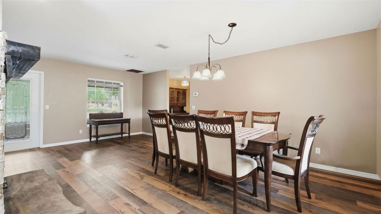 12092 S Hyacinth Point, Floral City, FL 34436 Photo