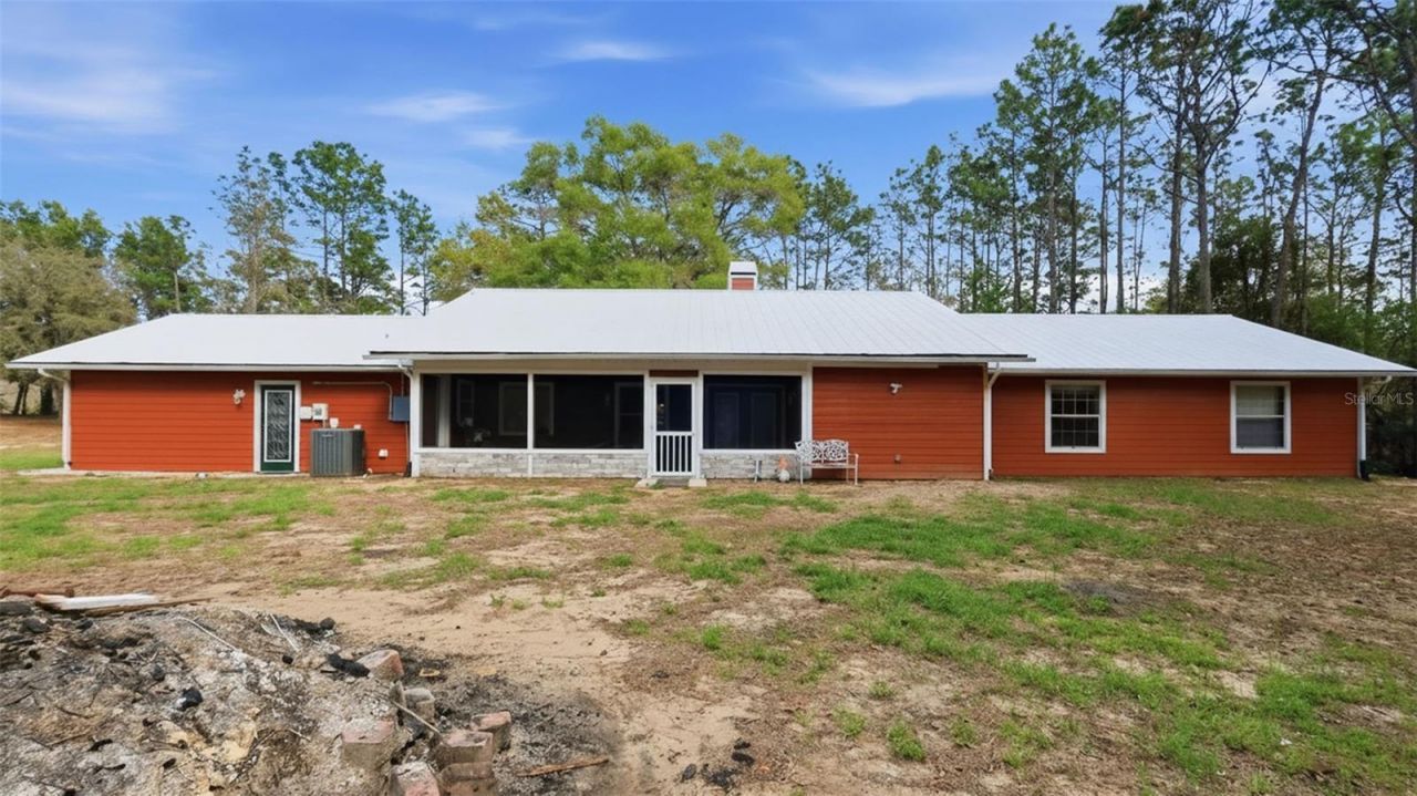 12092 S Hyacinth Point, Floral City, FL 34436 Photo