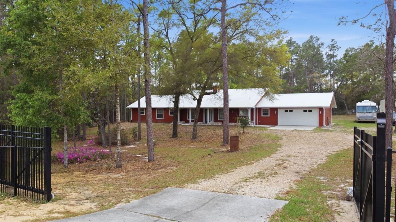 12092 S Hyacinth Point, Floral City, FL 34436 Photo