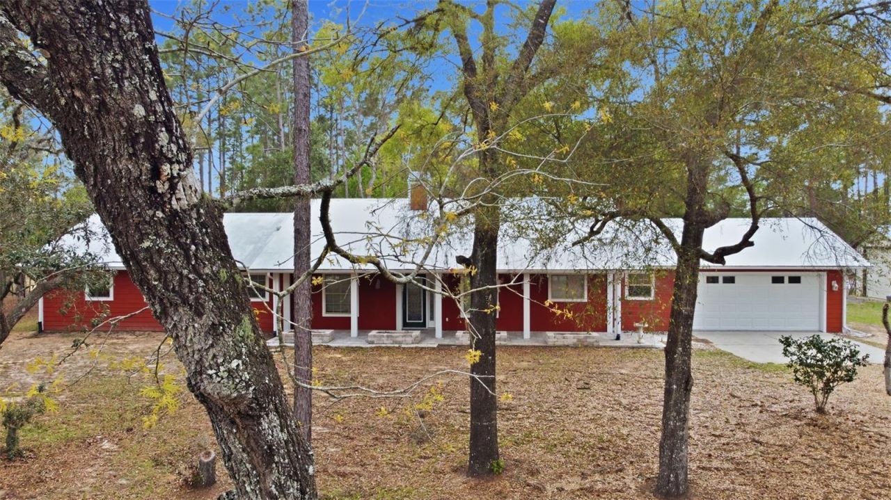 12092 S Hyacinth Point, Floral City, FL 34436 Photo