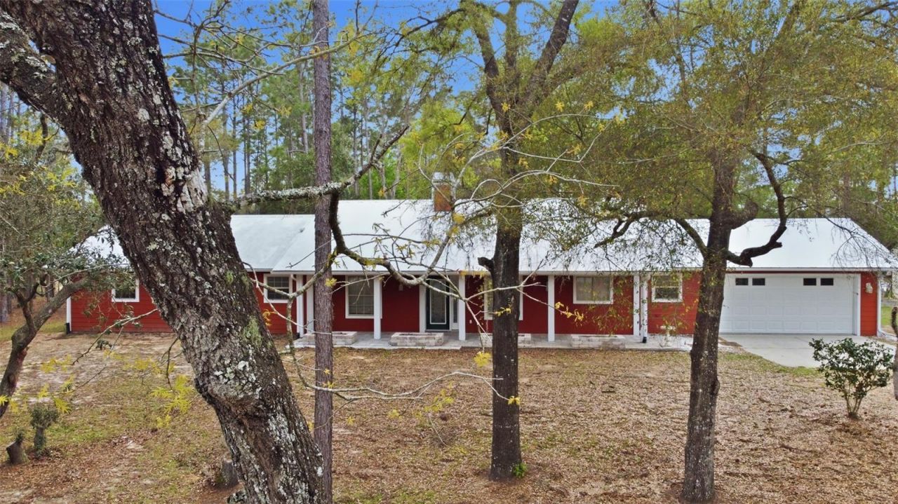 12092 S Hyacinth Point, Floral City, FL 34436 Photo