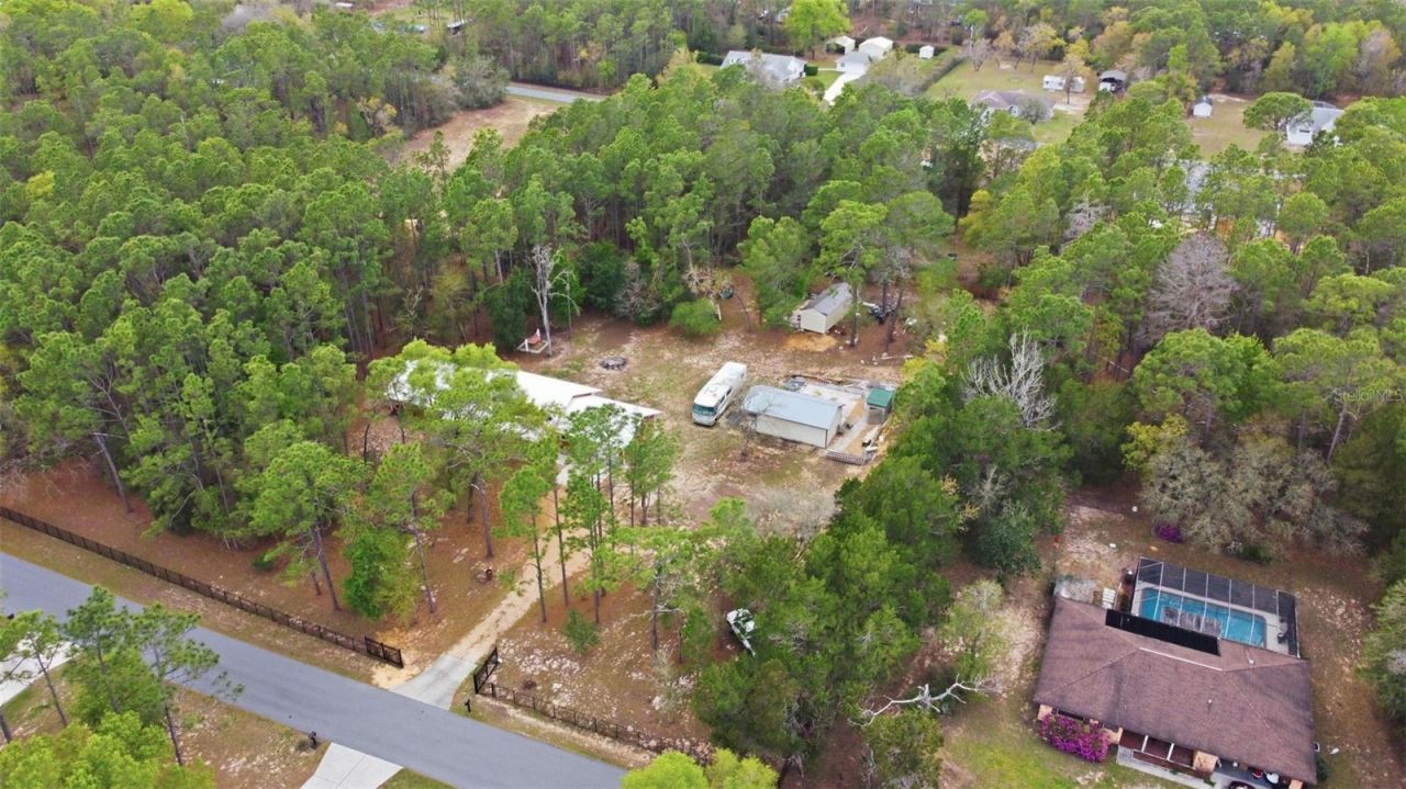 12092 S Hyacinth Point, Floral City, FL 34436 Photo