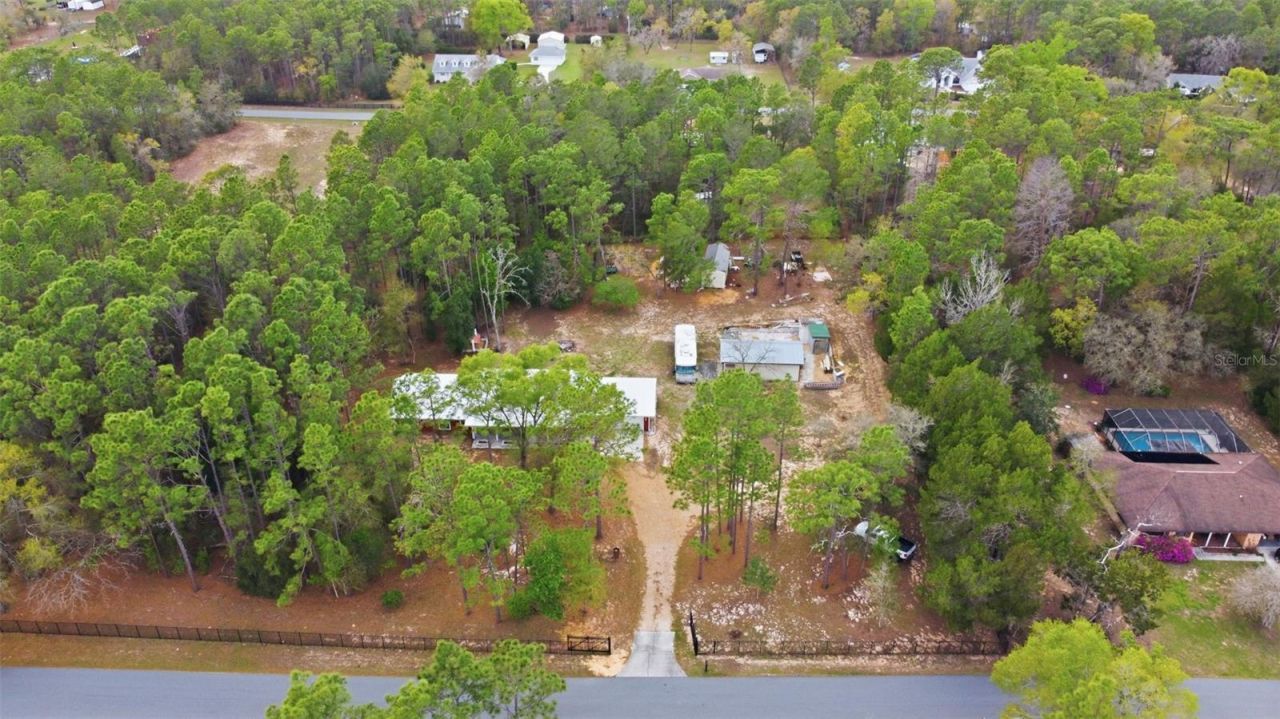 12092 S Hyacinth Point, Floral City, FL 34436 Photo