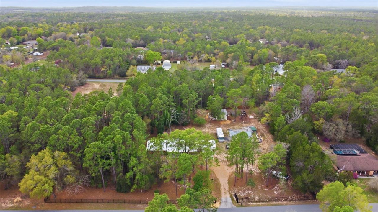 12092 S Hyacinth Point, Floral City, FL 34436 Photo