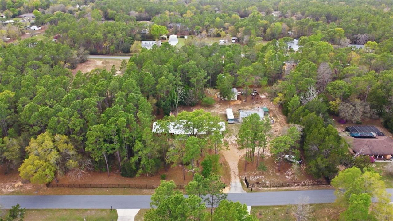 12092 S Hyacinth Point, Floral City, FL 34436 Photo