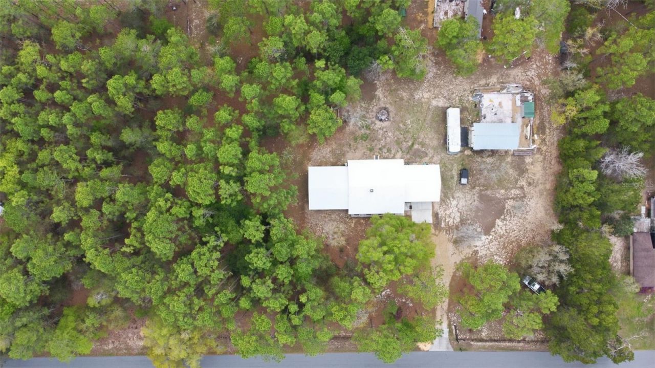 12092 S Hyacinth Point, Floral City, FL 34436 Photo