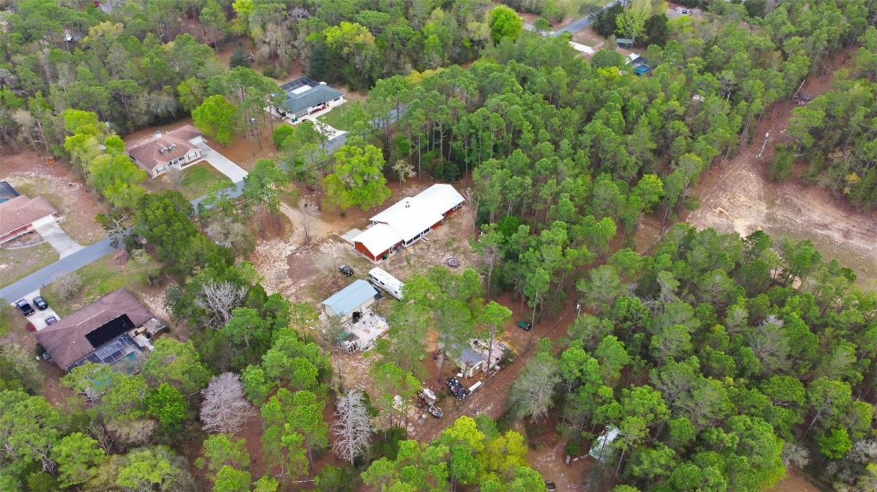 12092 S Hyacinth Point, Floral City, FL 34436 Photo