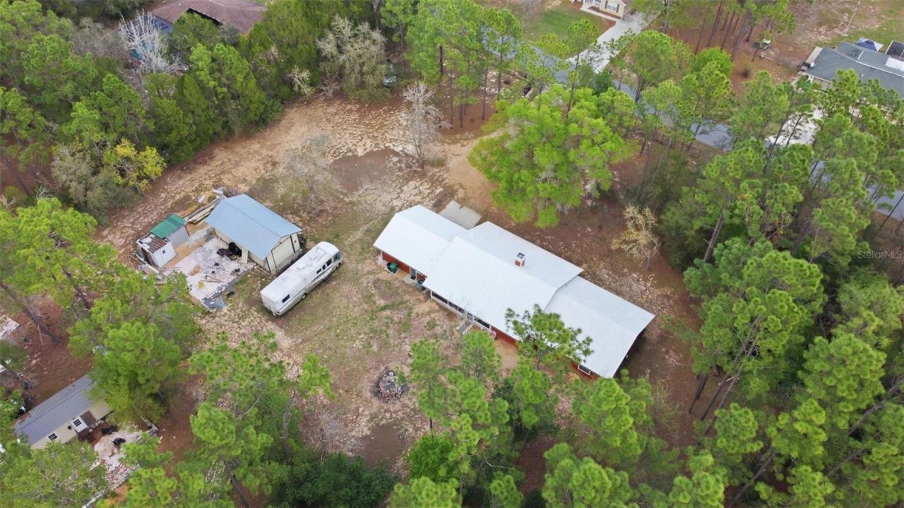 12092 S Hyacinth Point, Floral City, FL 34436 Photo