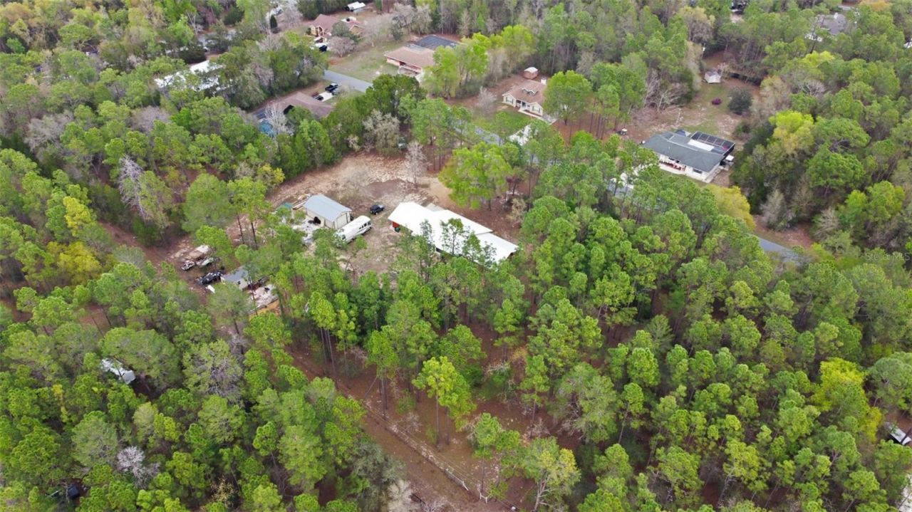 12092 S Hyacinth Point, Floral City, FL 34436 Photo