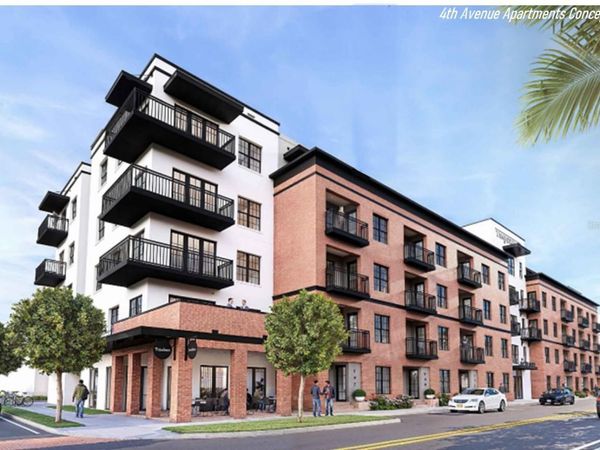 1715 E 4TH AVENUE , TAMPA, FL 33605