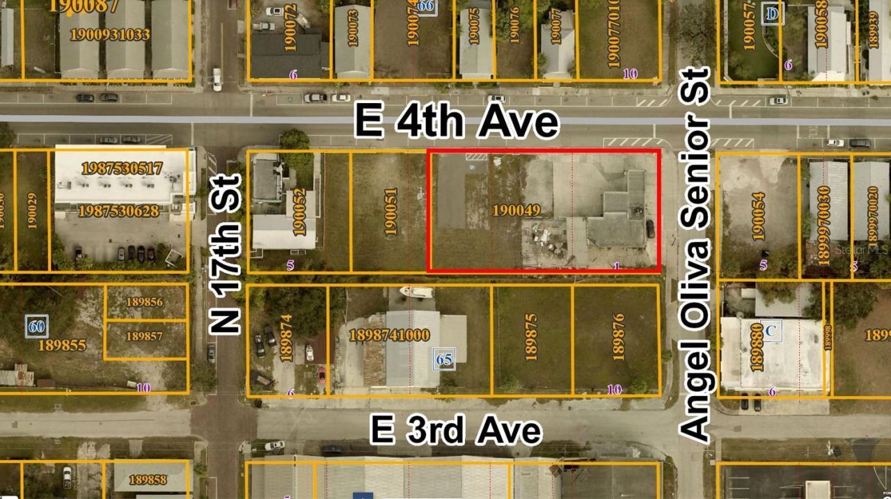 1715 E 4th Avenue, Tampa, FL 33605 Photo