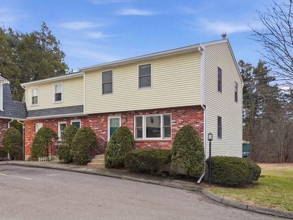 1032 Main St., Unit 6, Millis, MA 02054