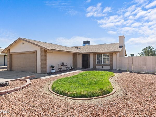 4955 W GOLDEN Lane, Glendale, AZ 85302