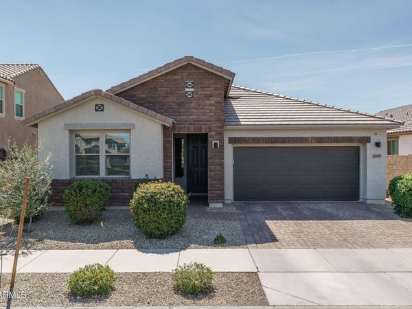 14405 W FAYE Way, Surprise, AZ 85387